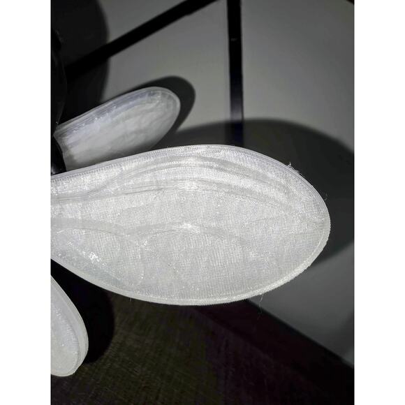 Mikey the Mutant Fly 3d Figure - Picture 5 of 6